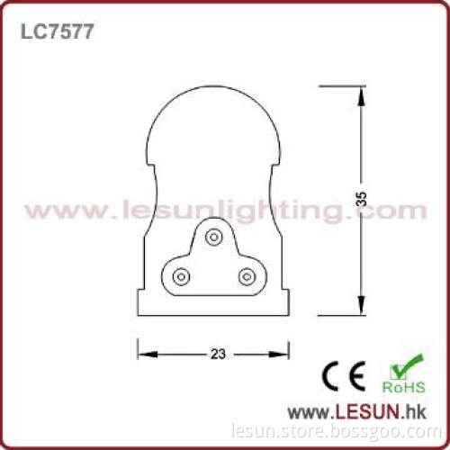 Super brightness 13W 900mm T5 tube light for hotel LC7577-09